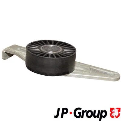 Belt Tensioner, V-ribbed belt